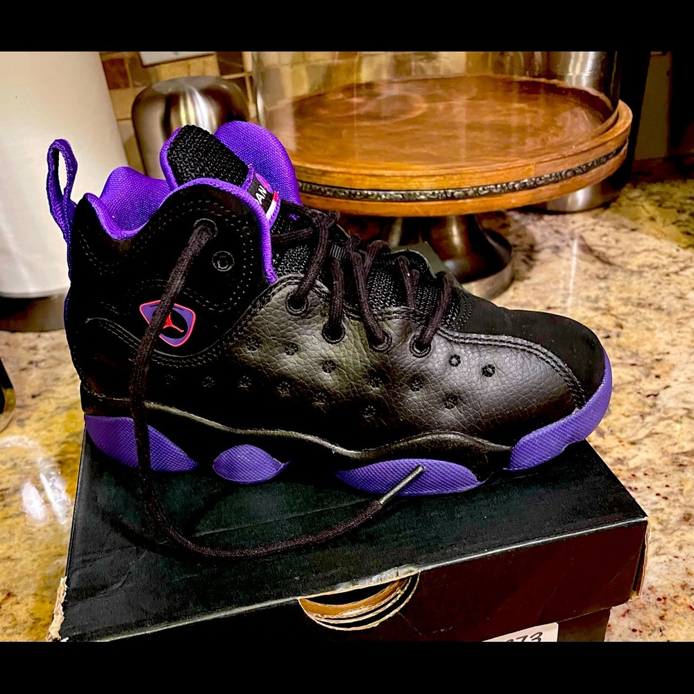 Air Jordan 13.5C